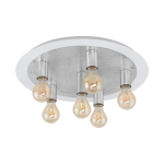 Настенно-потолочный светильник Eglo 97496 PASSANO