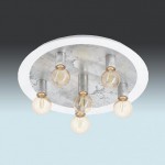 Настенно-потолочный светильник Eglo 97496 PASSANO