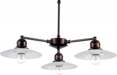 Светильник Arti Lampadari 974A-H3-B-00