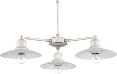 Светильник Arti Lampadari 974A-H3-WG-00