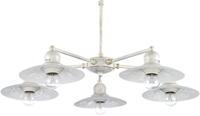 Светильник Arti Lampadari 974A-H5-WG-00