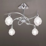 Люстра Mantra 974 BALI