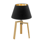 Настольная лампа CHIETINO Eglo 97515