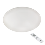 Светильник потолочный светодиодный диммируемый GIRON Eglo 97526