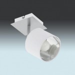 Настенный светильник бра Eglo 97532 VALBIANO