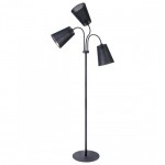 Торшер Nowodvorski FLEX SHADE BLACK III 9754