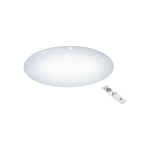 светодиодный потолочный светильник Eglo 97542 GIRON-S 760мм