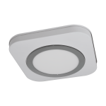 Светодиодная потол. светильник OLMOS для ванн. комн Eglo 97554