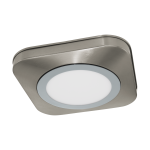 Светодиодная потол. светильник OLMOS для ванн. комн Eglo 97555