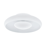 Светильник потолочный светодиодный диммируемый MELDOLA Eglo 97557