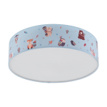 Потолочный светильник Eglo 97575 RUFFO