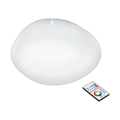 

97577 Eglo светодиодный потолочный светильник SILERAS, 97577