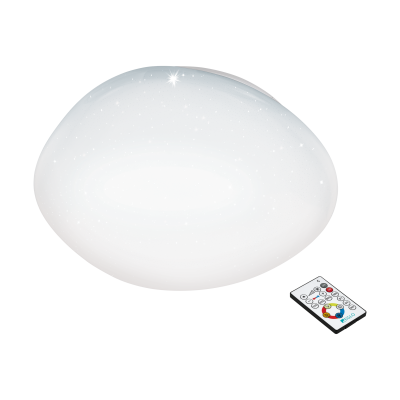 

97578 Eglo светодиодный потолочный светильник SILERAS, 97578