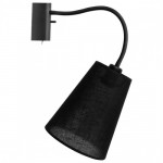 Бра Nowodvorski FLEX SHADE BLACK I 9758
