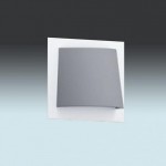 Бра (настенный светильник) светодиодное SERRAVALLE Eglo 97624