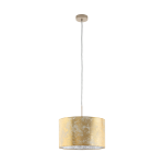 Подвесной светильник Eglo 97643 VISERBELLA