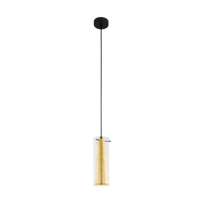 

97651 Eglo подвесной светильник PINTO GOLD, 97651