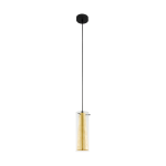 Подвесной потолочный светильник (люстра) PINTO GOLD Eglo 97651