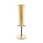 Настольная лампа PINTO GOLD Eglo 97654