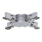 Х-соединитель для шинной системы Paulmann 97657