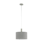 Подвесной потолочный светильник (люстра) CONCESSA 2 Eglo 97671