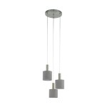 Подвесной потолочный светильник (люстра) CONCESSA 2 Eglo 97673