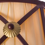 Люстра классическая Экономсвет 97676A/3PAINTING