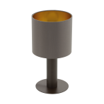 Настольная лампа CONCESSA 1 Eglo 97686