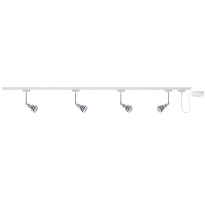 Набор шинных светильников Paulmann 97690
