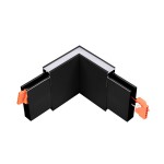 Светильник ALT-LINEAIR-FLAT-DIM-L90-2094-3W Day4000 (BK, 100 deg) Arlight 31474