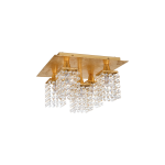 Светодиодный настенно-потолочный светильник Eglo 97721 PYTON