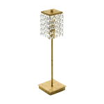 Светодиодная настольная лампа Eglo 97725 