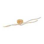 Настенно-потолочный светильник светодиодный MIRAFLORES Eglo 97744