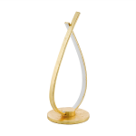 Настольная лампа светодиодная MIRAFLORES Eglo 97746