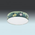 Светильник потолочный TABARA Eglo 97762