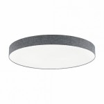 Светодиодная светильник ROMAO диммир и рег-ка темп. цвета Eglo 97788