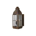 Настенный фонарь Natural concept HK/BINGHAM/M BINGHAM  