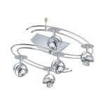 Набор шинных светильников Paulmann 97869