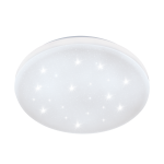 Светильник настено-потолочный светодиодный FRANIA-S Eglo 97879