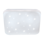 Светильник настено-потолочный светодиодный FRANIA-S Eglo 97881