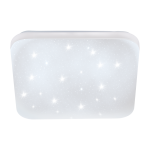 Светильник настено-потолочный светодиодный FRANIA-S Eglo 97882