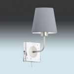 Бра (настенный светильник) PAUSIA Eglo 97887