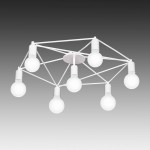 Светильник потолочный STAITI Eglo 97896