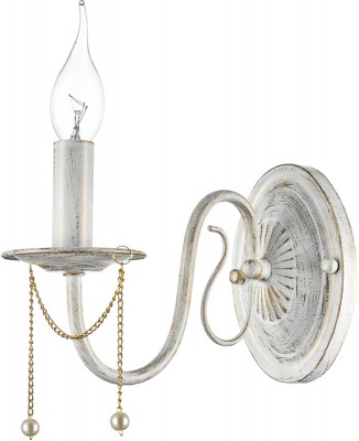 Светильник Arti Lampadari 978A-A-H1-WG-00