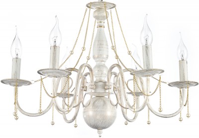 Светильник Arti Lampadari 978A-H6-WG-00