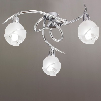 Люстра Mantra 978 BALI