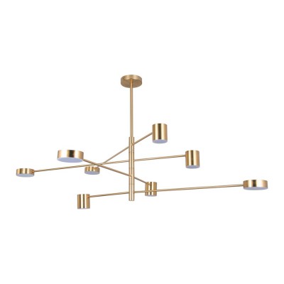 Люстра потолочная Aployt APL.017.17.48 Frania Люстра потолочная Aployt APL.017.17.48 Frania
