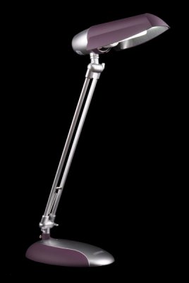 Светильник настольный Eurosvet 9792 резиновый Светильник настольный Eurosvet 9792 резиновый