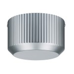 Paulmann 97932 Toroidal Decorative Trafo max.80W Alu-m