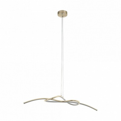 Подвесной потолочный светильник (люстра) NOVAFELTRIA светодиодный Eglo 97938 Подвесной потолочный светильник (люстра) NOVAFELTRIA светодиодный Eglo 97938